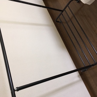 ハンガーラック