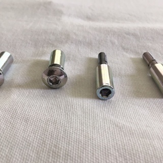 ハンガーラックの画像