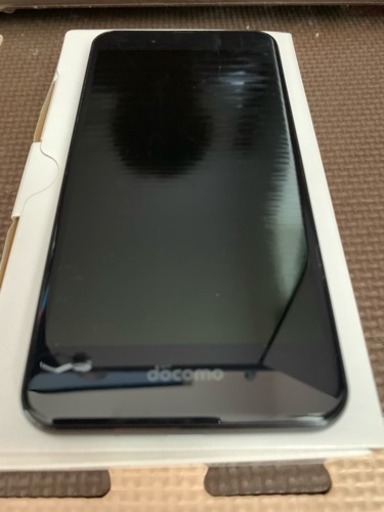 ★5/31まで★ docomo AQUOS SH-02J SIMロック解除済み