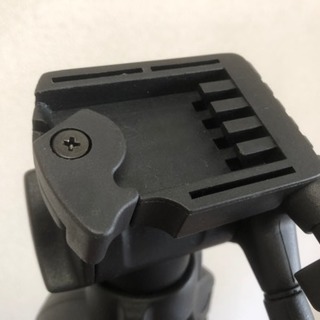 【激安三脚】HAKUBA HK-736Bの画像