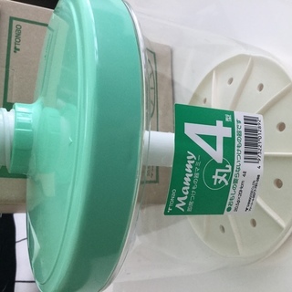 急遽 本日  蒸し器、寿司桶、漬物器   の画像
