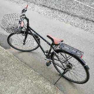自転車