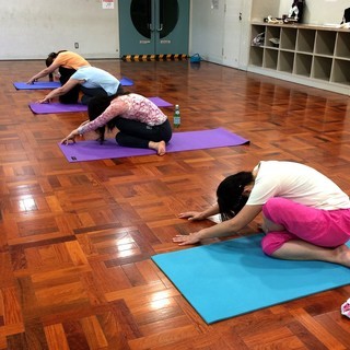 じぶん調整ヨガ ★☆シンプルで健康を目指す、ヨガサークル☆★　初心者・カラダの硬い方もＯＫです！ - スポーツ
