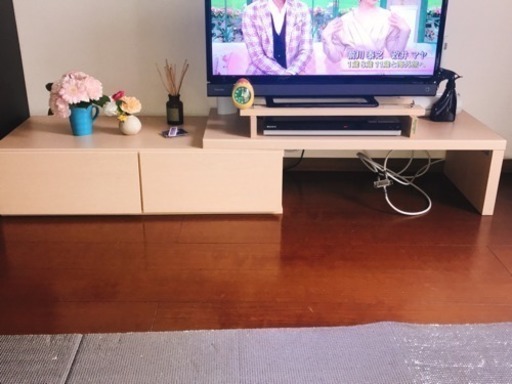 ローボード