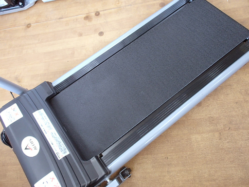 ♪ALINCO/アルインコ プログラム電動ウォーカー AFW5014 美品 札幌♪