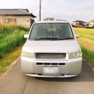 ホンダ  モビリオスパイク  車検あり  パワスラ付き  即持ち帰り可能  ETC  ナビ付き  自動車税込みの画像