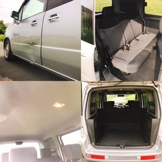 ホンダ  モビリオスパイク  車検あり  パワスラ付き  即持ち帰り可能  ETC  ナビ付き  自動車税込みの画像