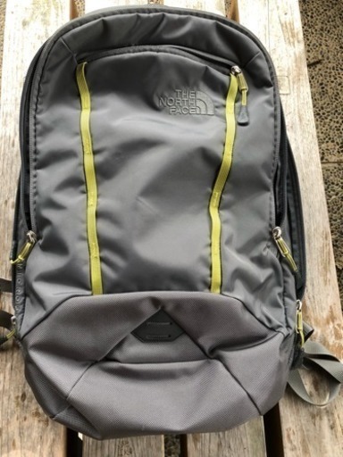 更に値下げしました 中古美品 ザ ノースフェイスPC用バックパック