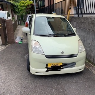 MRワゴン 乗って帰れます