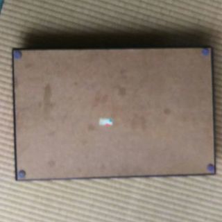 イタリア製 象嵌細工の木製トレー 47.5cm×30.5cm の画像