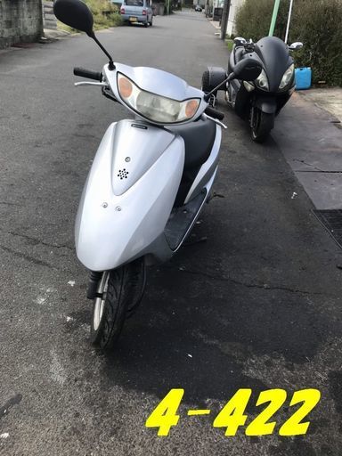 即お取引頂きました。☆GARAGE-ECO千音寺☆ニューディオAF62銀　4-422名古屋市中川区より!!