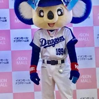 ドアラさん