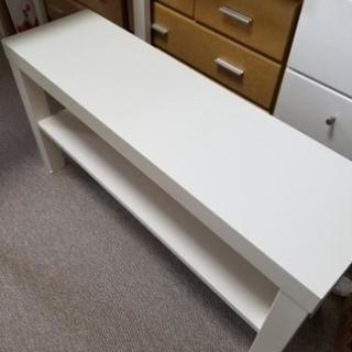 IKEA テレビボードの画像