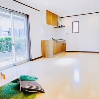 ［新築］戸建賃貸！敷礼ゼロ3LDK P4台 庭付き - 茂原市