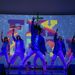 【新開講】ゴスペルダンス(水)夜クラス・ヒップホップもジャズもオールジャンル習えます！の画像