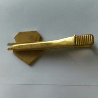 ネクタイピンⅡ 自衛隊 マニア コレクター向けの画像