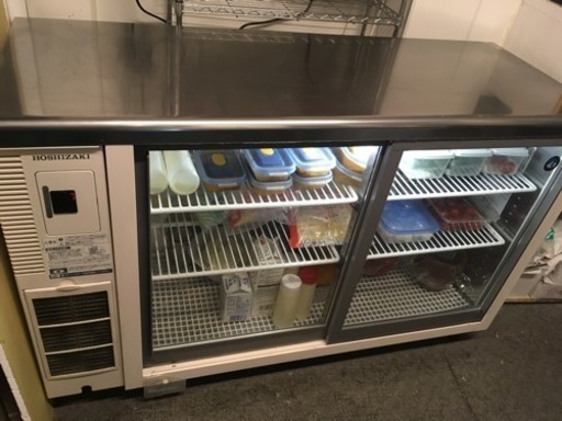 閉店のセール 飲食店を開業される方必見です