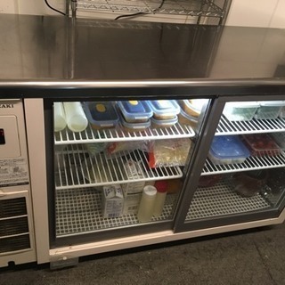 閉店のセール 飲食店を開業される方必見です