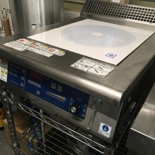 閉店のセール 飲食店を開業される方必見ですの画像