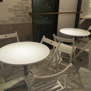 閉店のセール 飲食店を開業される方必見ですの画像