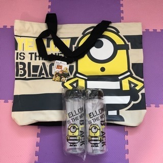 USJ ミニオンセット