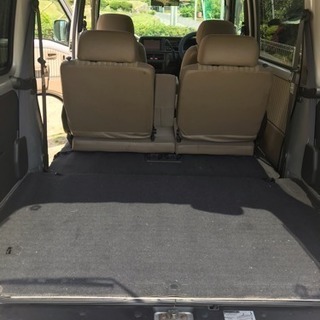 ジャンク サンバー クラッシック 4WD 車検31.8まで 総額7万の画像