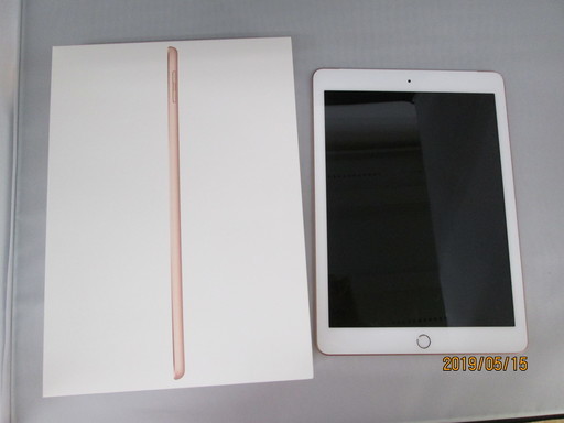 au ipad MRM02J/A 〇端