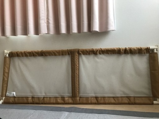 ベビーゲート  とおせんぼ キッズセーフ  日本育児