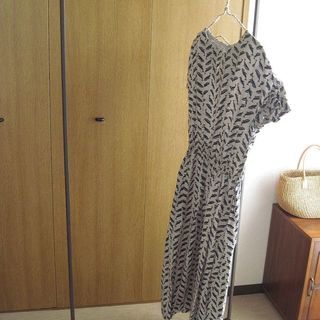 美品*ジョセフアイアンハンガーラックLハイタイプ　☆引き取りに来...