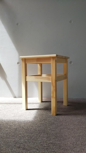 IKEA イケア オドヴァル スツール 2脚
