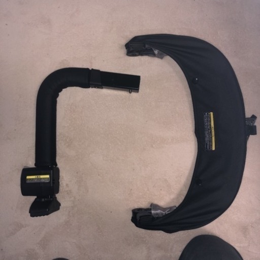 チャイルドシート コンビ ネルーム エッグショック NC-570