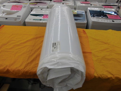 新品 ShopJapan/ショップジャパン トゥルースリーパー プレミアケア　プラス　ダブル　True Sleeper 　札幌市　西岡店