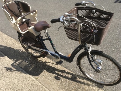 ブリヂストン アンジェリーノ 中古