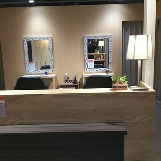 美容師（スタイリスト）社会保険完備!（WeCan姪浜店）の画像