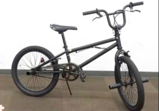 BMX 福岡県博多区