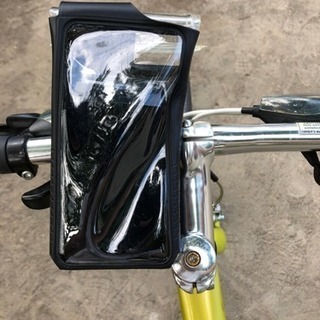 クロスバイク XSサイズ 中古 変速ギア故障