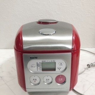 ジャー炊飯器