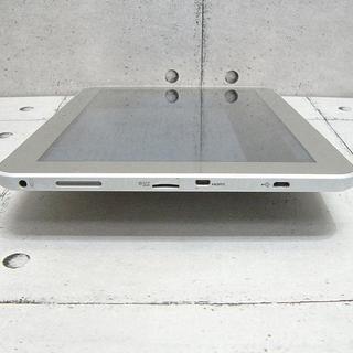 10.1型Windowsタブレット　東芝　dynabookTab　S50の画像