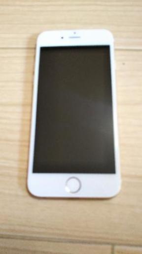 アイフォン6 16㌐