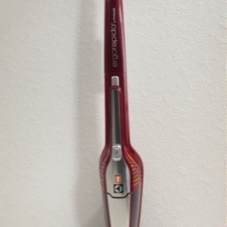 エルゴラピード 掃除機 2in1