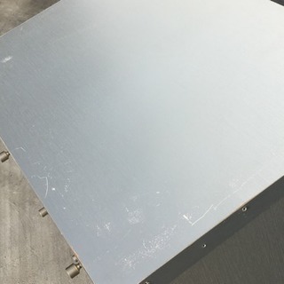 無料で！キャスター付き 5段チェスト◇幅60 奥行42 高さ89 cm◇お譲り致しますの画像