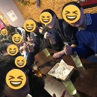 【6/23】池袋オタクご飯会◆アニソンボカロ◆DJ・ボドゲ◆手作...