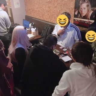 【6/23】池袋オタクご飯会◆アニソンボカロ◆DJ・ボドゲ◆手作りごはんでワイワイ！ - 友達