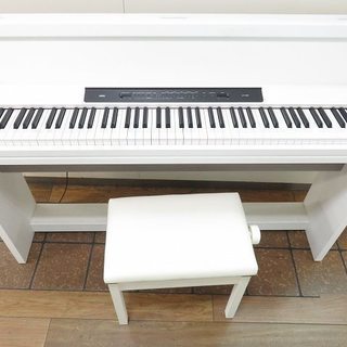 KORGの電子ピアノです！