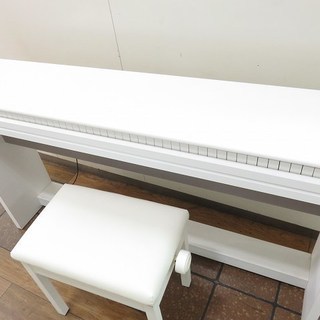 KORGの電子ピアノです！