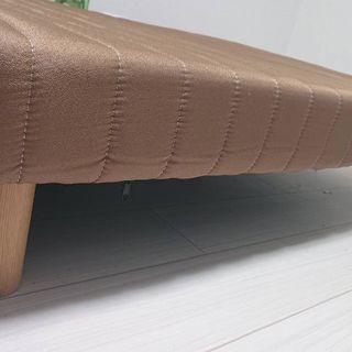 再値下げしました！脚付きマットレス