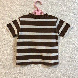 ラルフローレン Tシャツ キッズ100の画像