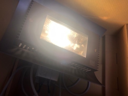 ADA 水槽用照明 メタルハライドランプ ソーラー1 稼働品