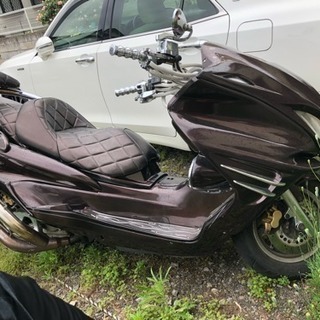マジェスティC