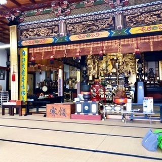 愛知・刈谷市・女性専用・お寺ピラティス 50代から健康、体型維持にの画像